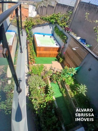 Casa de Condomínio, 3 quartos - Foto 3