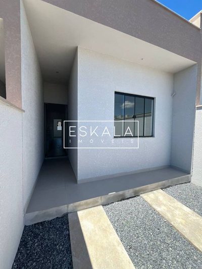 Casa, 2 quartos, 53 m² - Foto 2