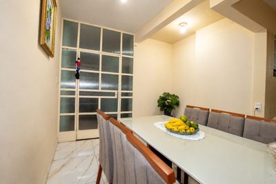 Apartamento, 3 quartos, 95 m² - Foto 2