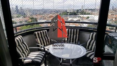 Apartamento, 3 quartos, 106 m² - Foto 5