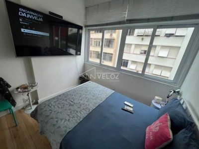 Apartamento, 30 m² - Foto 1