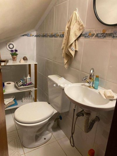 Casa, 2 quartos, 64 m² - Foto 3