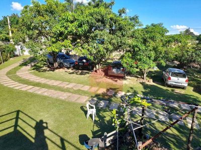 Chácara, 2 quartos, 2877 m² - Foto 3