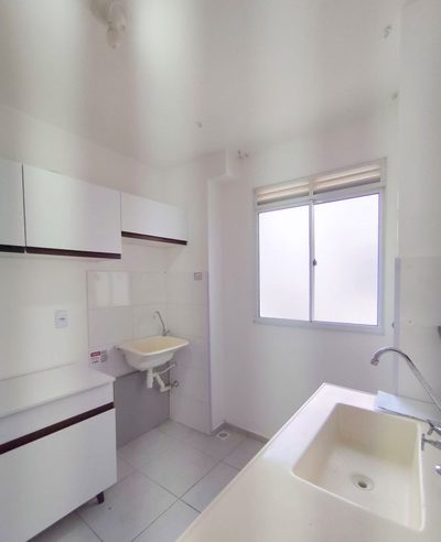Apartamento, 2 quartos - Foto 5