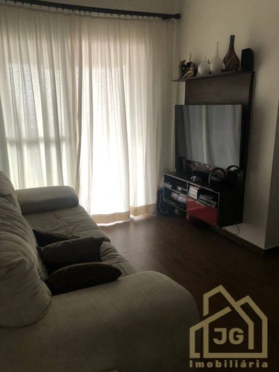 Apartamento, 3 quartos, 65 m² - Foto 2