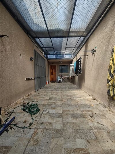 Casa, 2 quartos, 92 m² - Foto 3