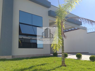 Casa, 3 quartos, 135 m² - Foto 3