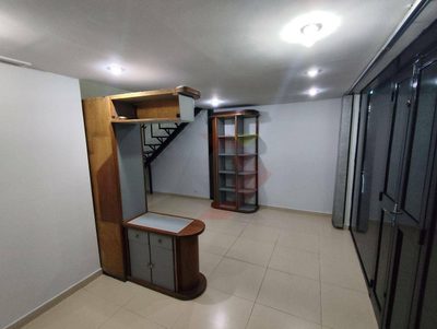 Loja-Salão, 50 m² - Foto 3