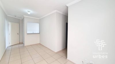 Apartamento, 3 quartos, 64 m² - Foto 2