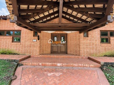 Casa de Condomínio, 5 quartos - Foto 4