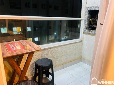 Apartamento, 2 quartos, 46 m² - Foto 4