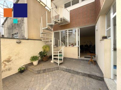 Sobrado, 9 quartos, 213 m² - Foto 4