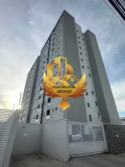 Apartamento, 2 quartos, 68 m² - Foto 1