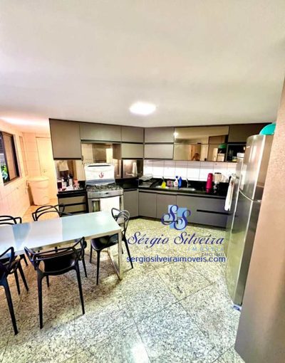 Apartamento, 3 quartos, 240 m² - Foto 4