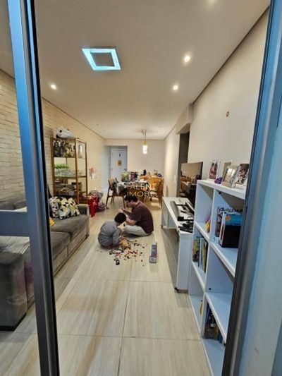 Apartamento, 3 quartos, 78 m² - Foto 1