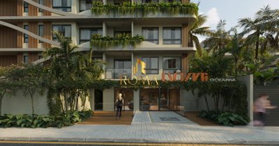 Apartamento, 3 quartos, 76 m² - Foto 2