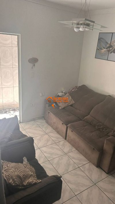 Casa, 2 quartos, 100 m² - Foto 1