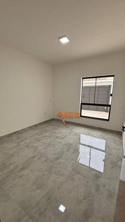 Casa, 2 quartos, 83 m² - Foto 4