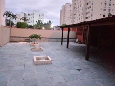 Apartamento, 1 quarto, 39 m² - Foto 3