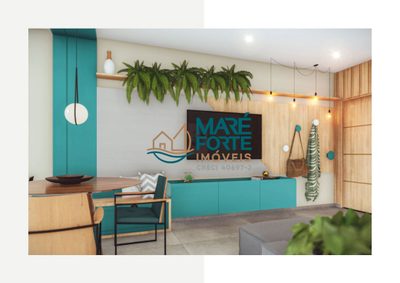 Apartamento, 2 quartos, 73 m² - Foto 4