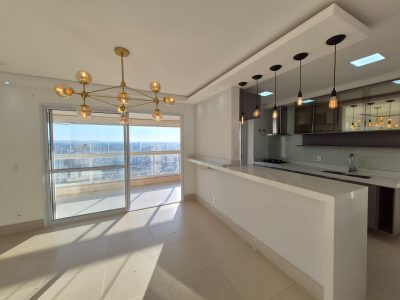 Apartamento, 3 quartos, 125 m² - Foto 3