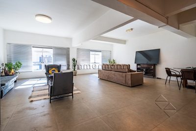 Apartamento, 3 quartos, 130 m² - Foto 5