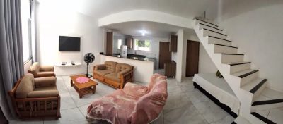 Casa, 2 quartos, 79 m² - Foto 5