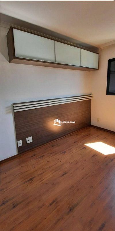 Apartamento, 2 quartos, 50 m² - Foto 5