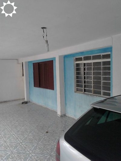 Casa, 1 quarto, 180 m² - Foto 4