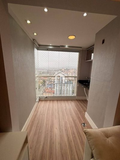 Apartamento, 2 quartos, 51 m² - Foto 4