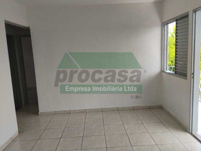Apartamento, 2 quartos, 47 m² - Foto 2