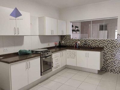 Casa, 3 quartos, 194 m² - Foto 5