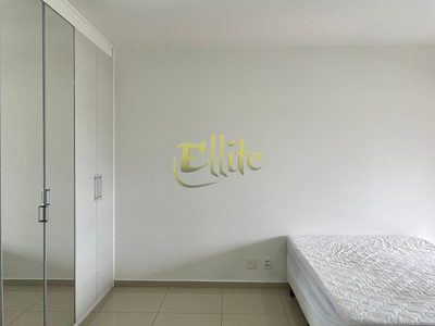 Apartamento, 1 quarto, 34 m² - Foto 4