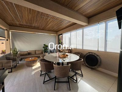 Sobrado, 4 quartos, 226 m² - Foto 2