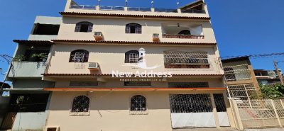 Apartamento, 8 quartos, 150 m² - Foto 1
