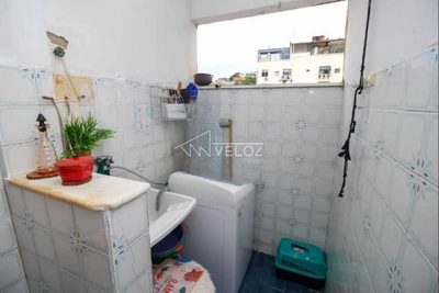Apartamento, 2 quartos, 55 m² - Foto 2