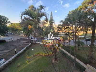 Apartamento, 2 quartos, 62 m² - Foto 4