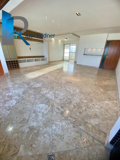 Apartamento, 3 quartos, 148 m² - Foto 3