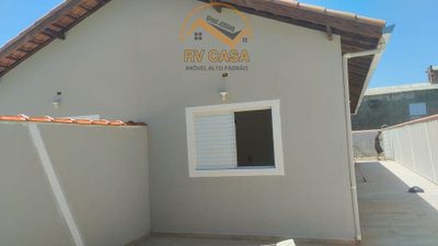 Casa, 2 quartos, 55 m² - Foto 2