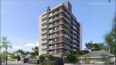 Flat/Apart Hotel, 1 quarto, 28 m² - Foto 3