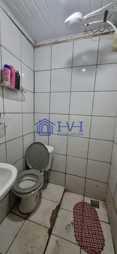 Casa, 3 quartos - Foto 2