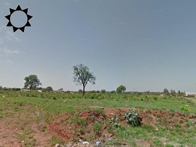 Loteamento e Condomínio, 8 hectares - Foto 4