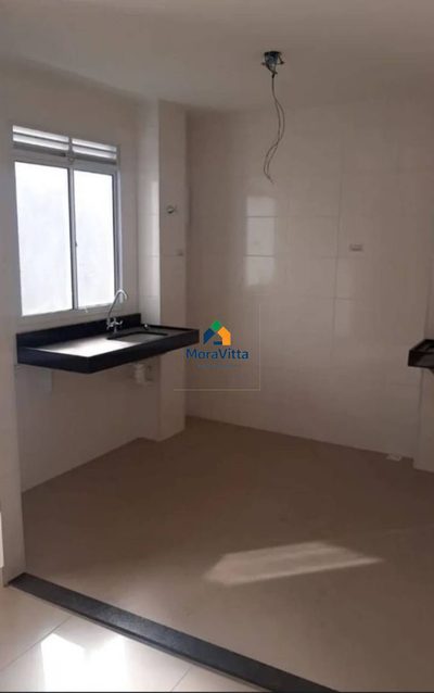 Apartamento, 2 quartos, 47 m² - Foto 2