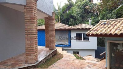 Chácara, 7 quartos, 1300 m² - Foto 3
