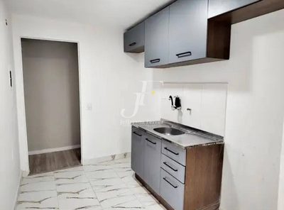 Apartamento, 2 quartos, 55 m² - Foto 3