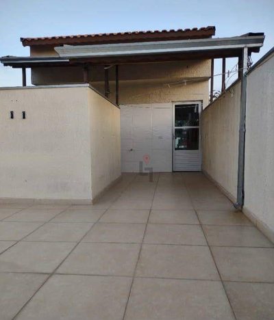 Cobertura, 2 quartos, 78 m² - Foto 1