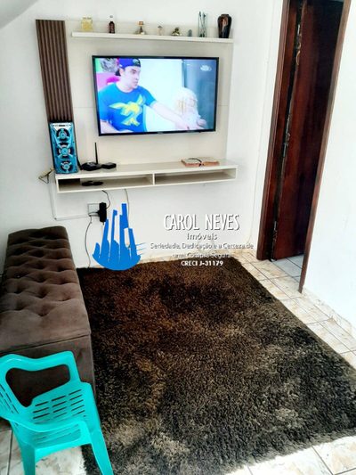 Sobrado, 2 quartos, 50 m² - Foto 5