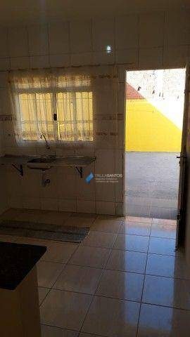 Casa, 2 quartos, 60 m² - Foto 5