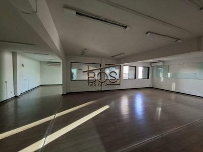 Loja-Salão, 125 m² - Foto 1