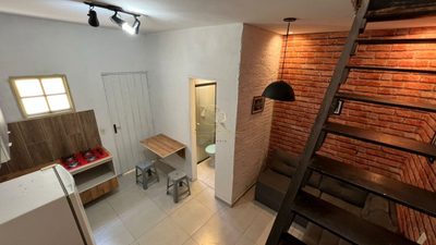 Kitnet-Studio, 181 m² - Foto 4